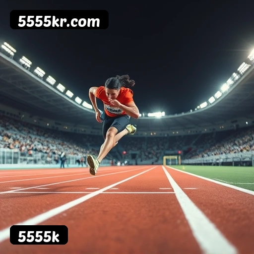 Bônus e promoções 5555k