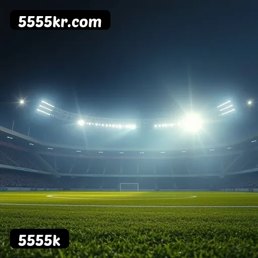 App 5555k para iOS e Android — interface mobile, login biométrico e PIX integrado