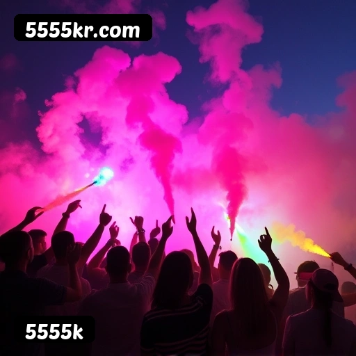 Níveis do programa VIP da 5555k